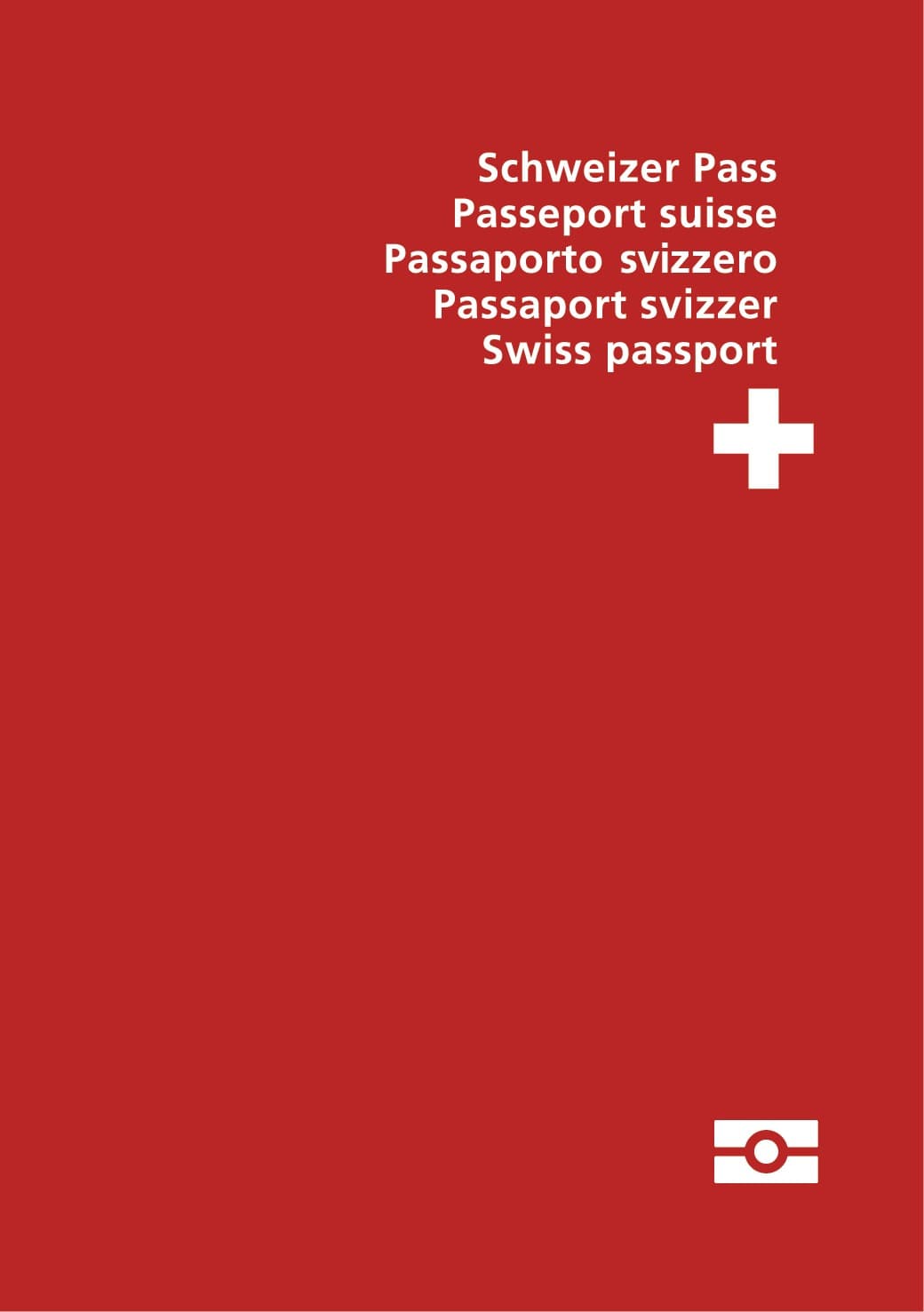 Swiss Passport