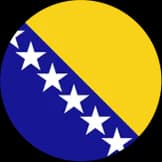 Bosnia and Herzegovina Visa