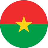 Burkina Faso Visa