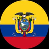 Ecuador Visa