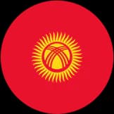 Kyrgyzstan Visa