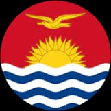 Kiribati Visa