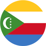 Comoros Visa