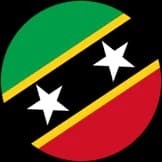 Saint Kitts and Nevis Visa