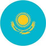 Kazakhstan Visa