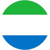 Sierra Leone Visa