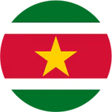 Suriname Visa