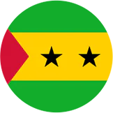 São Tomé and Príncipe Visa