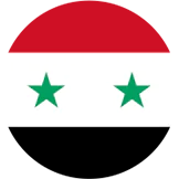 Syria Visa