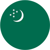 Turkmenistan Visa