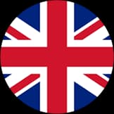 United Kingdom visa icon