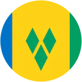 Saint Vincent and the Grenadines Visa