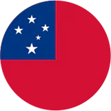 Samoa Visa