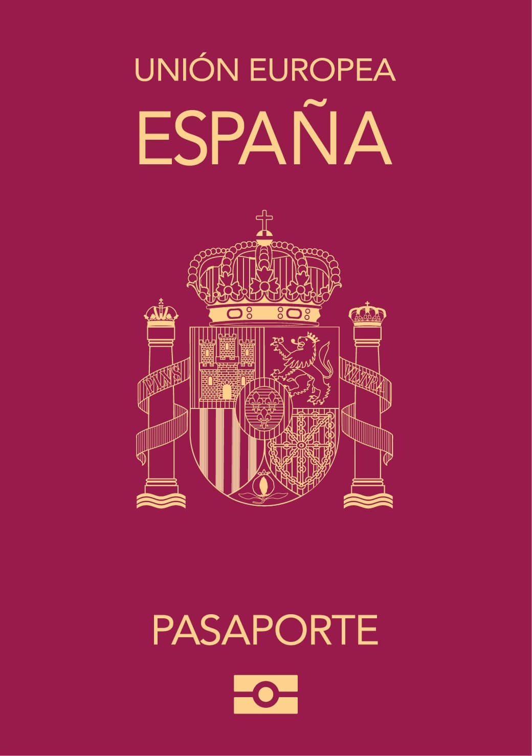 Spanish Passport