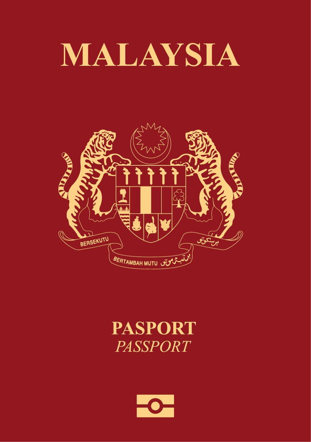 Malaysian Passport