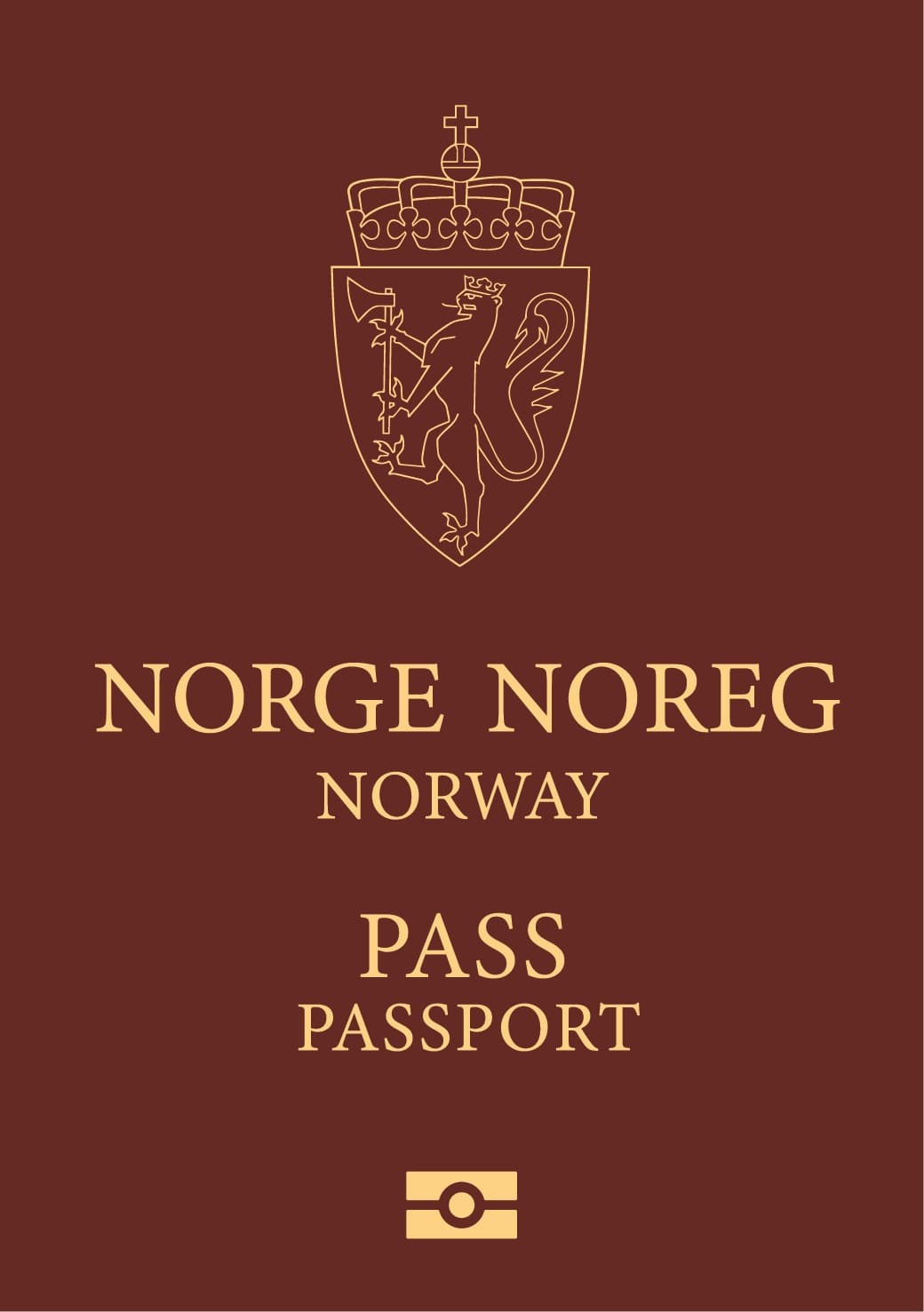 Norwegian Passport