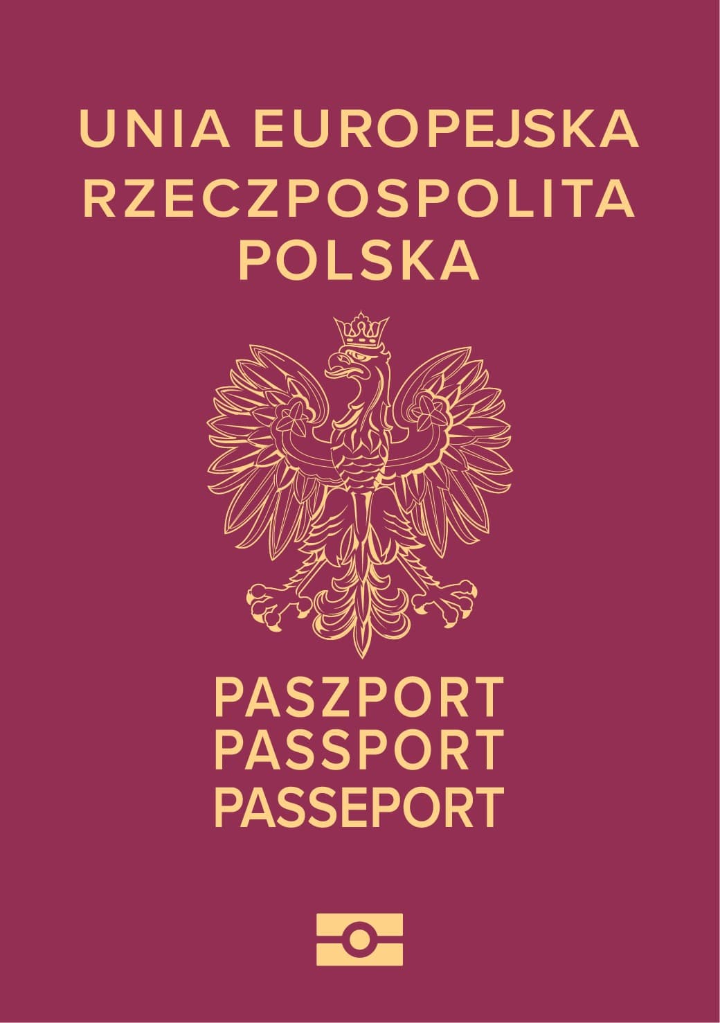 Polish Passport