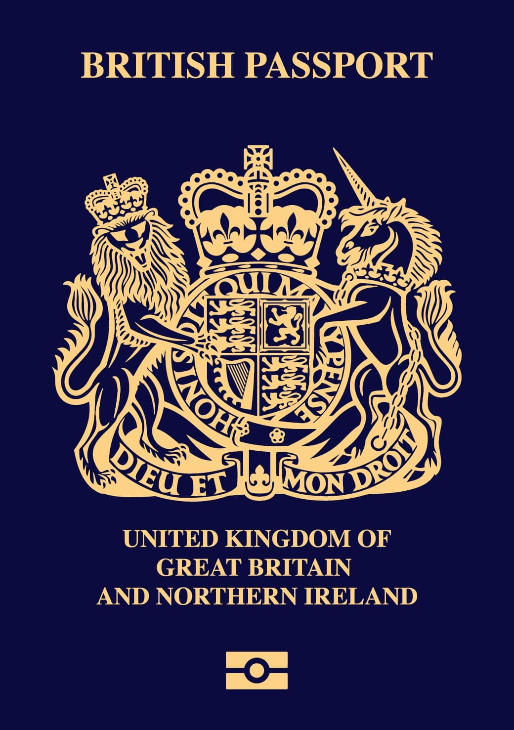 UK Passport