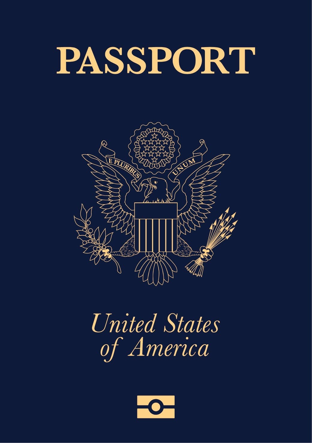 U.S. Passport